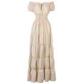 Women's Medieval Gown, Renaissance Underdress